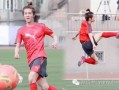 鹿晗踢足球是哪年的歌啊，鹿晗踢足球是哪年的歌啊视频