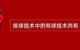 足球可以当排球使用吗，足球可以当排球使用吗知乎